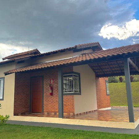 Pousada Dona Tereza Guapé Esterno foto