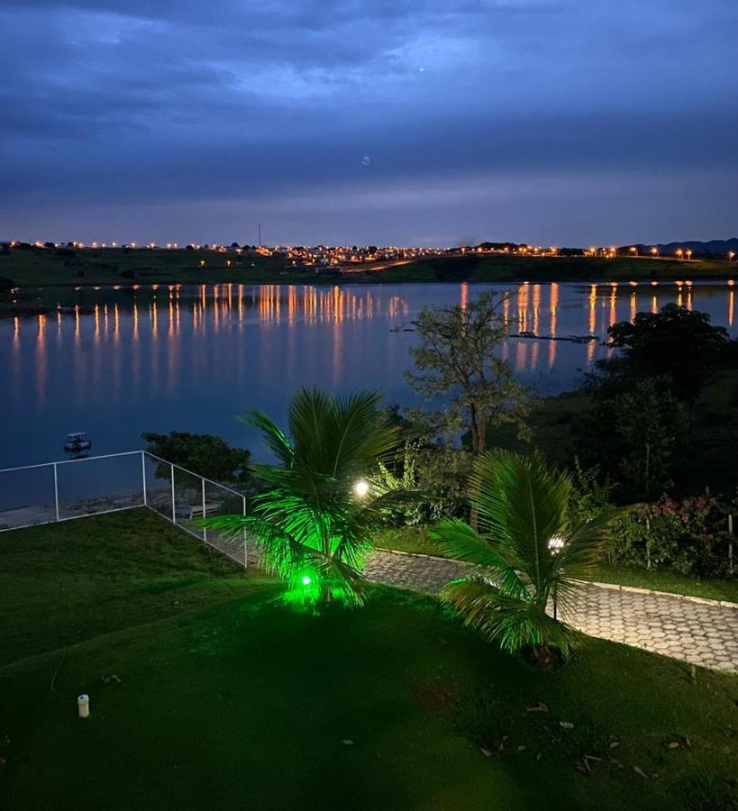 Pousada Dona Tereza Guapé Esterno foto
